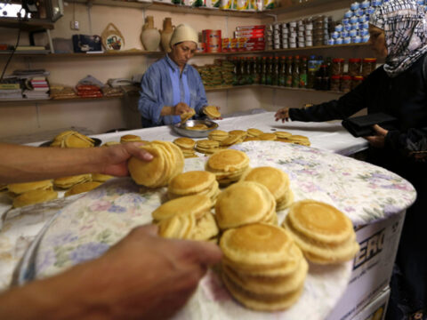 Qatayef