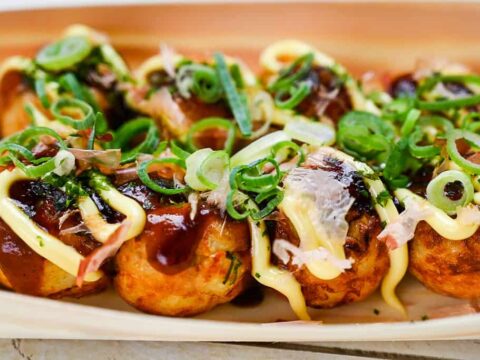 takoyaki