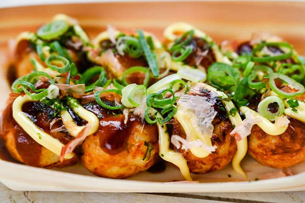 takoyaki