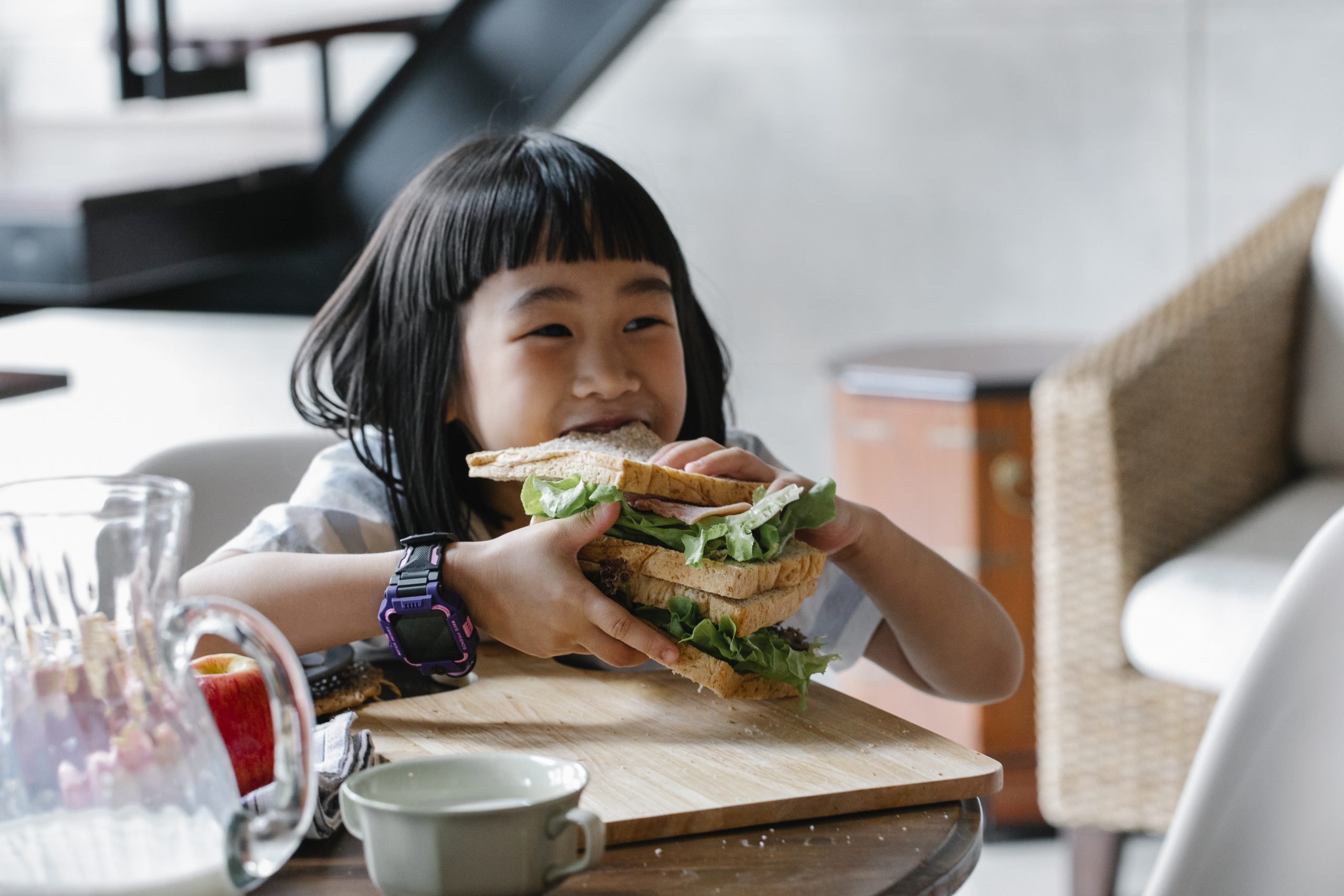 Menu Diet Rendah Kalori