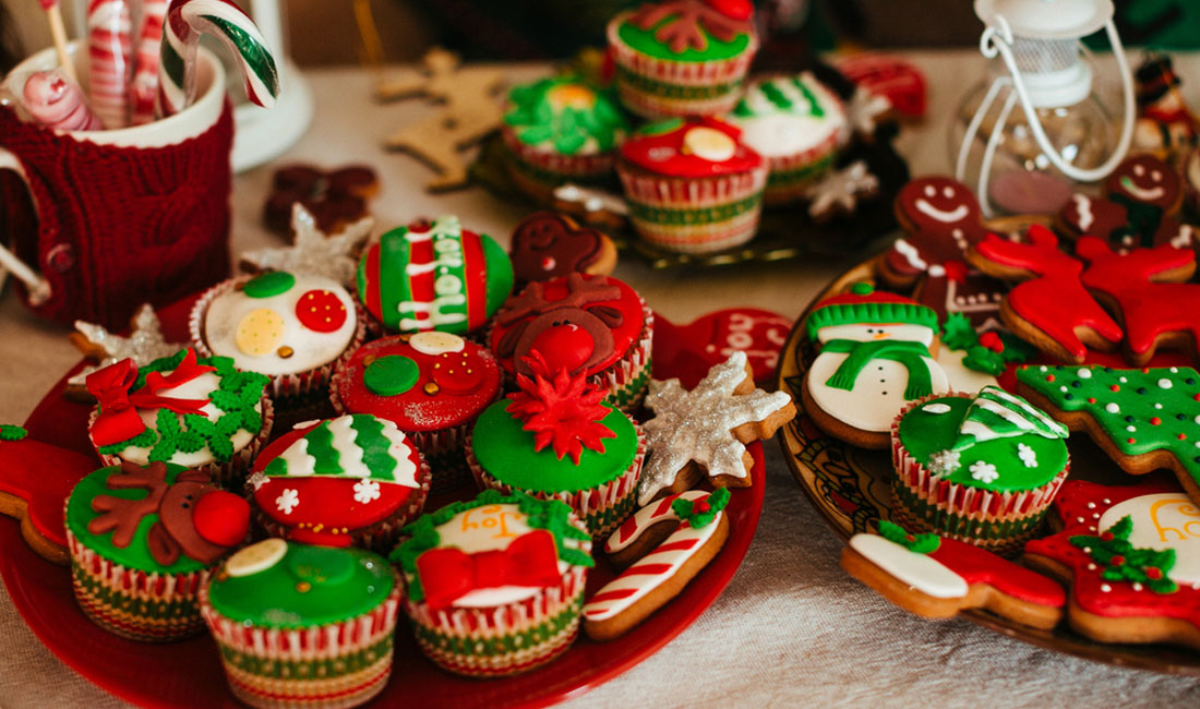 Resep Kue Kering Natal
