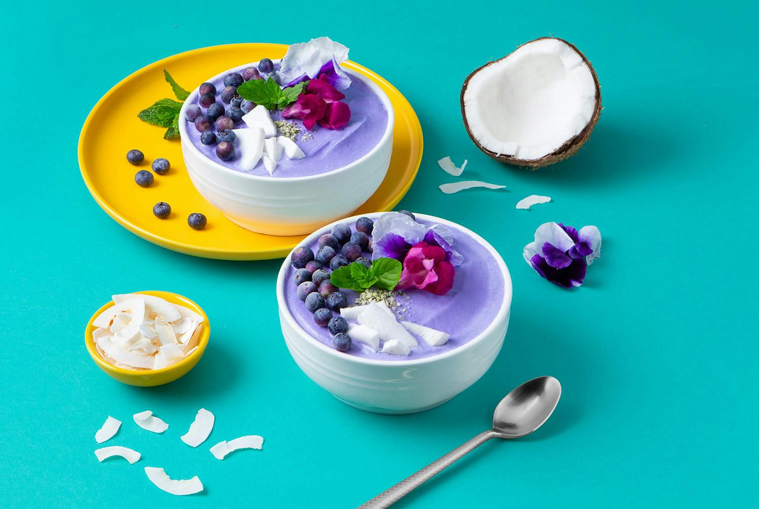 Smoothie Bowl
